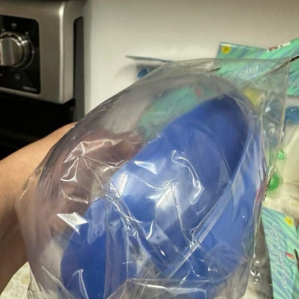 Colorful Easter Egg Set - Picture 7 of 10